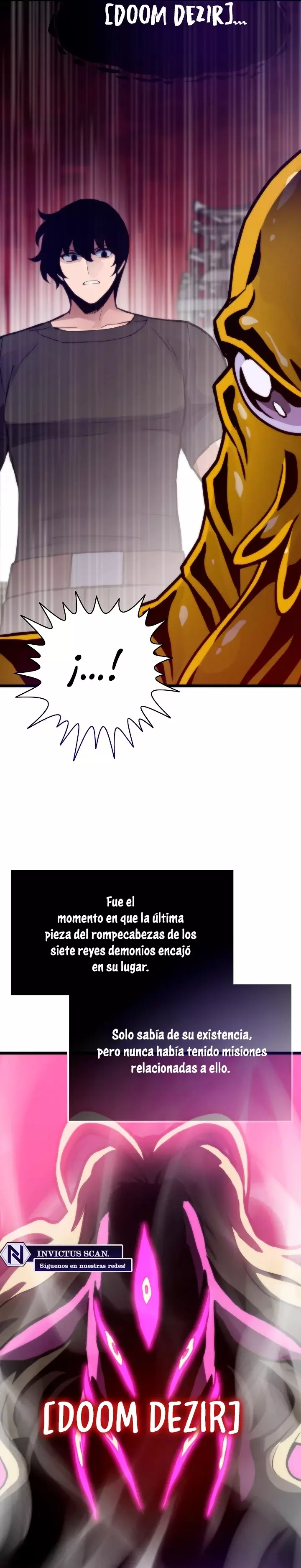 Read Retorno al pasado ES Manga Online