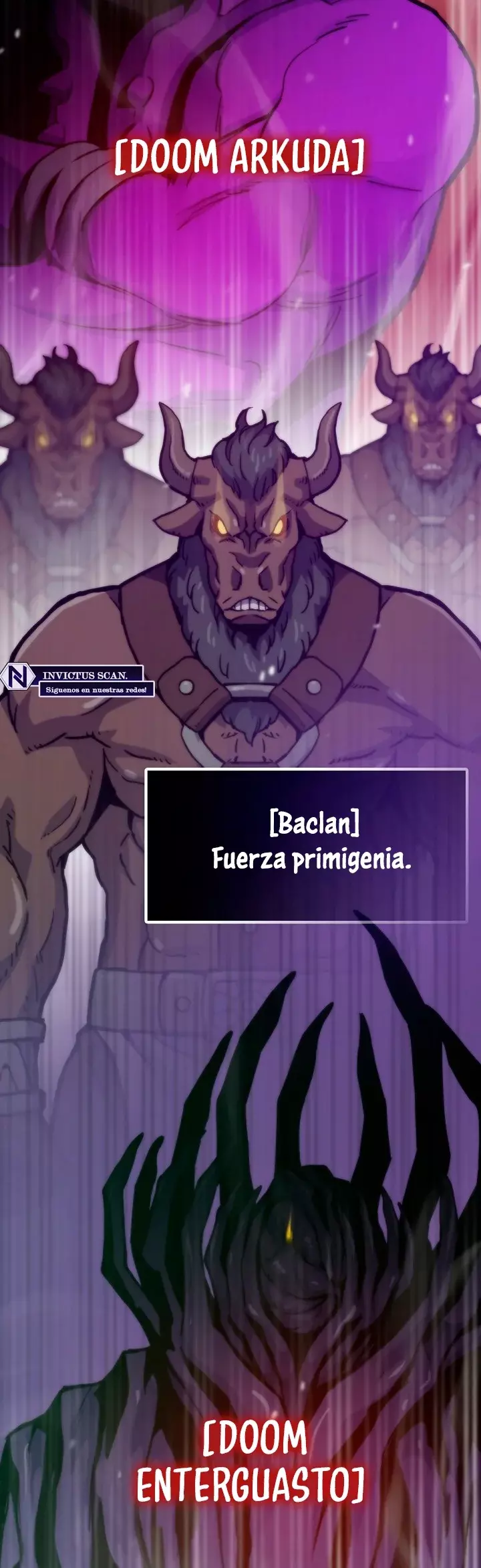 Read Retorno al pasado ES Manga Online