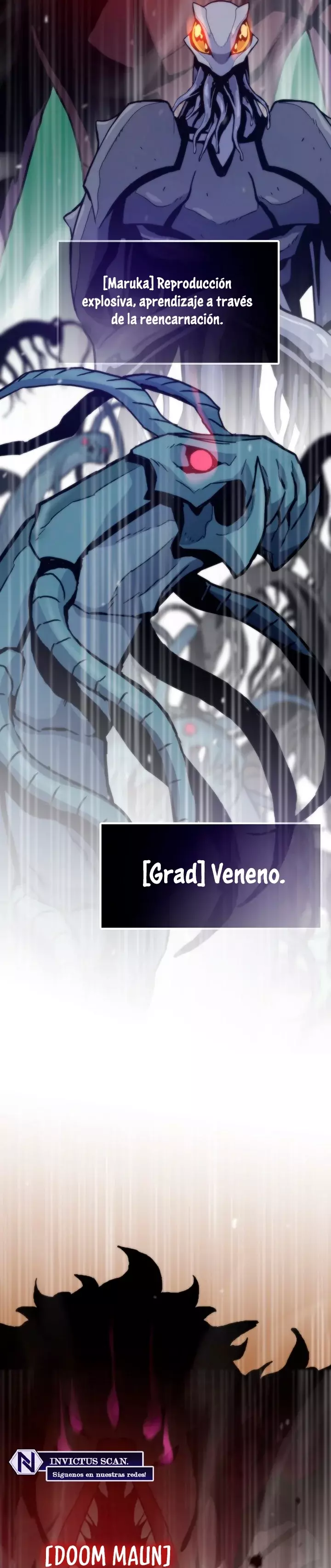 Read Retorno al pasado ES Manga Online