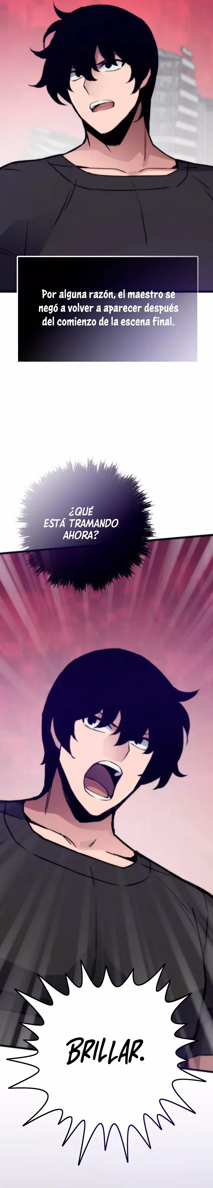 Read Retorno al pasado ES Manga Online