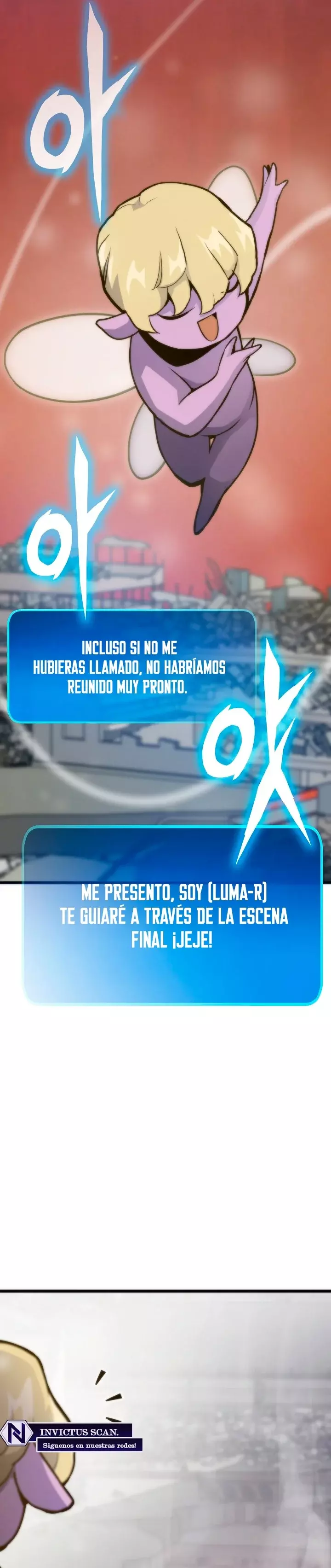 Read Retorno al pasado ES Manga Online