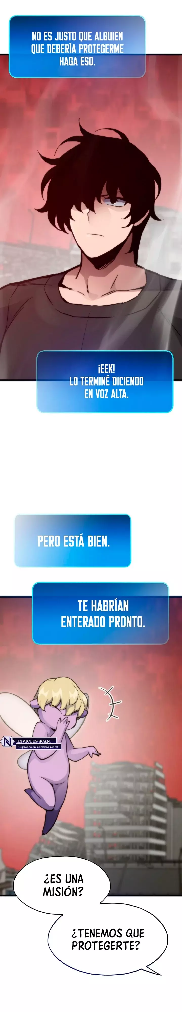 Read Retorno al pasado ES Manga Online