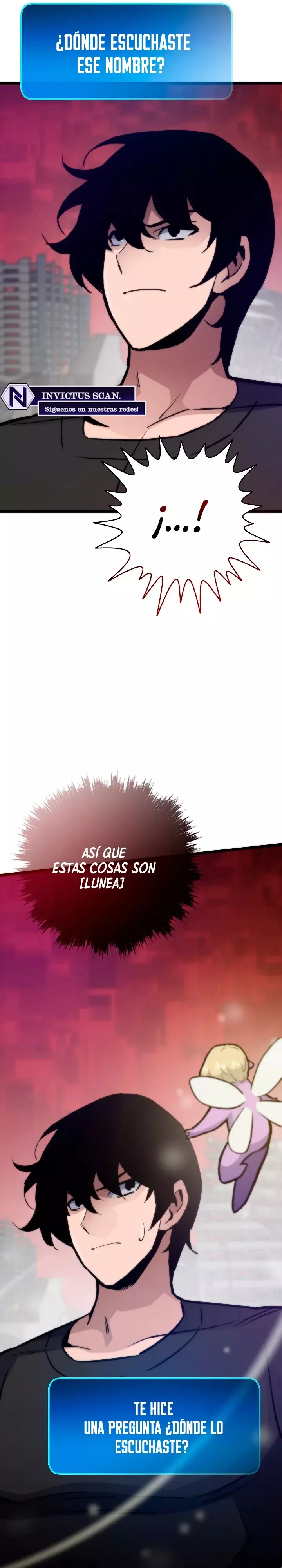 Read Retorno al pasado ES Manga Online