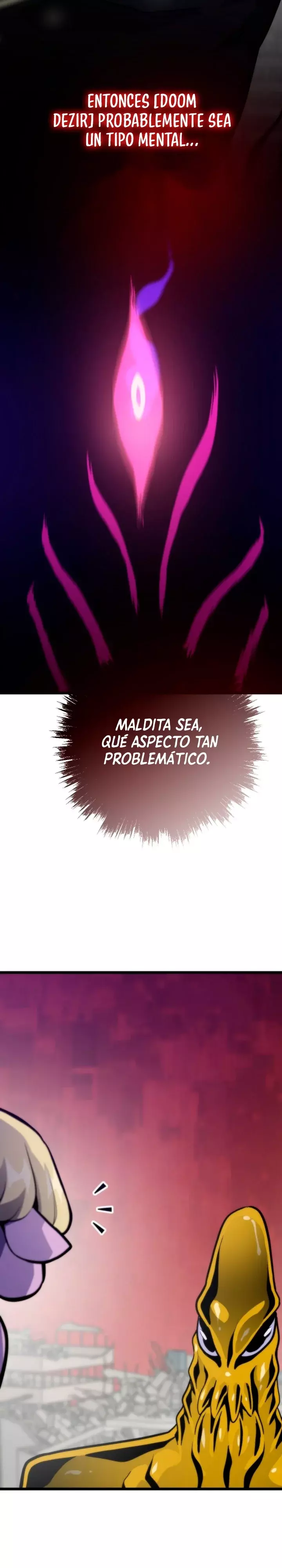 Read Retorno al pasado ES Manga Online