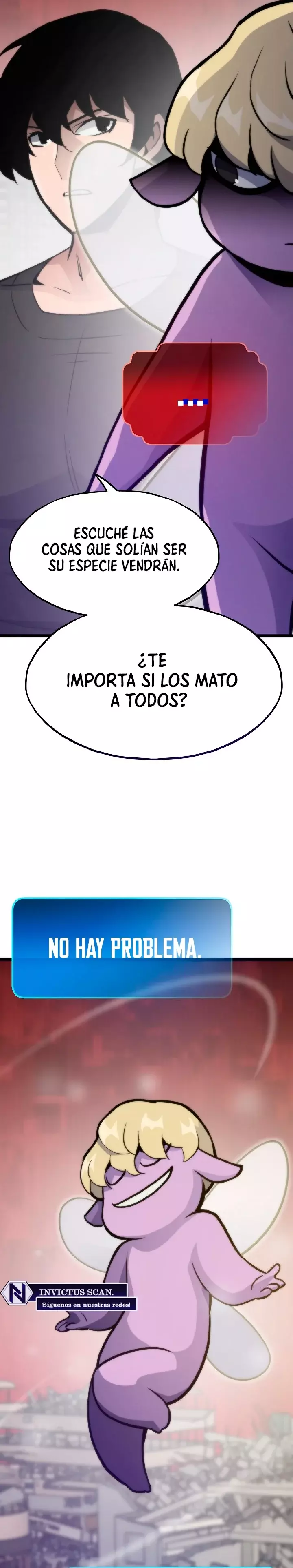 Read Retorno al pasado ES Manga Online