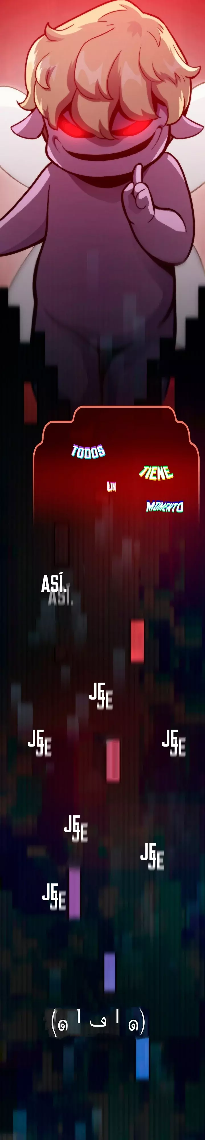 Read Retorno al pasado ES Manga Online
