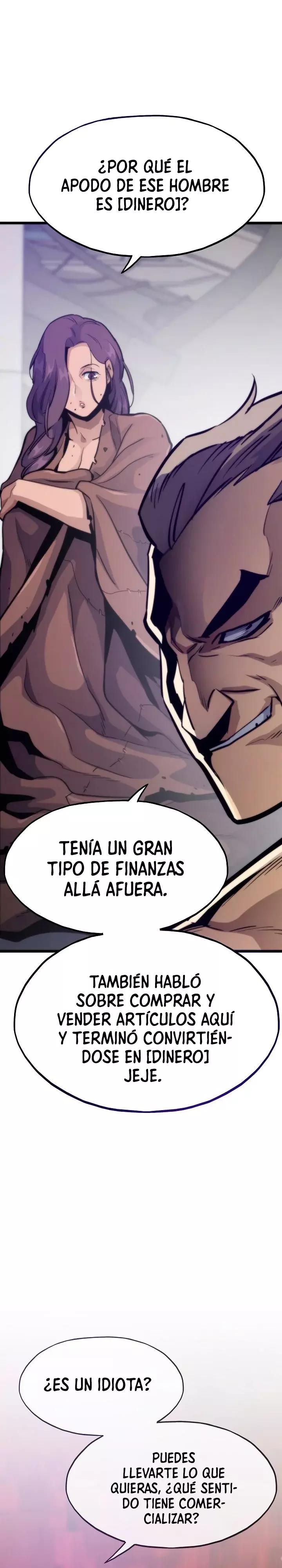 Read Retorno al pasado ES Manga Online