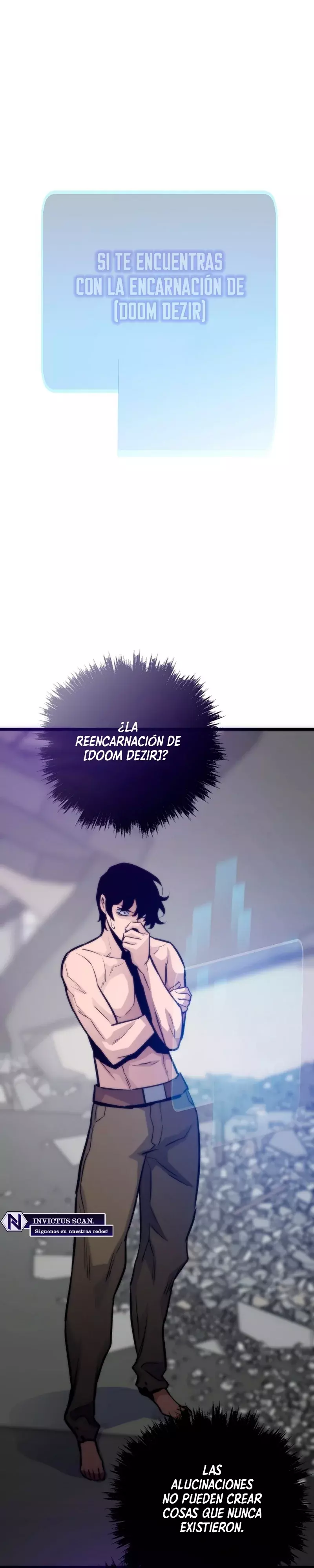 Read Retorno al pasado ES Manga Online