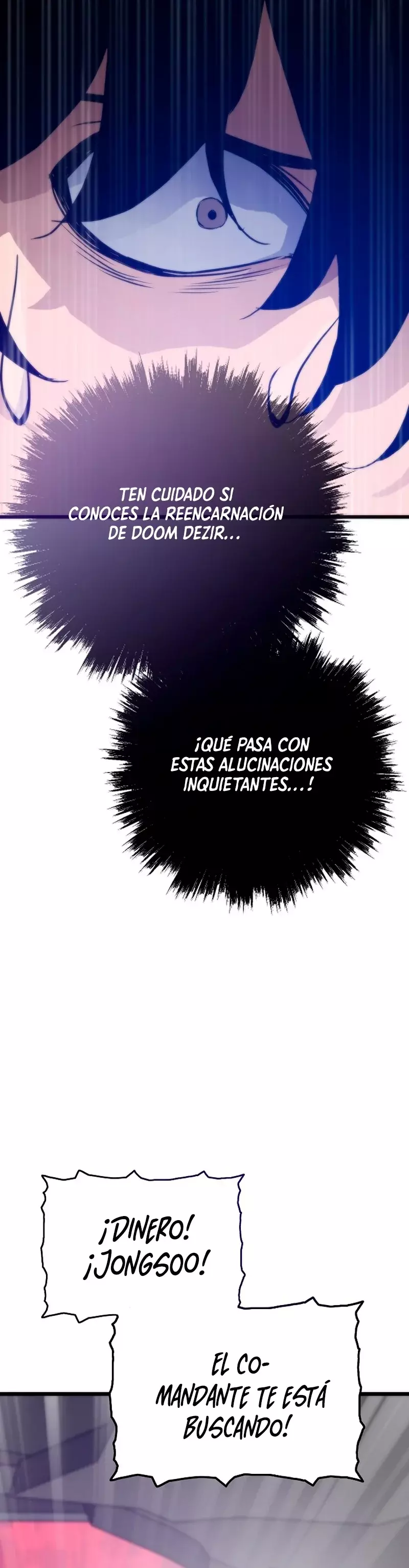 Read Retorno al pasado ES Manga Online