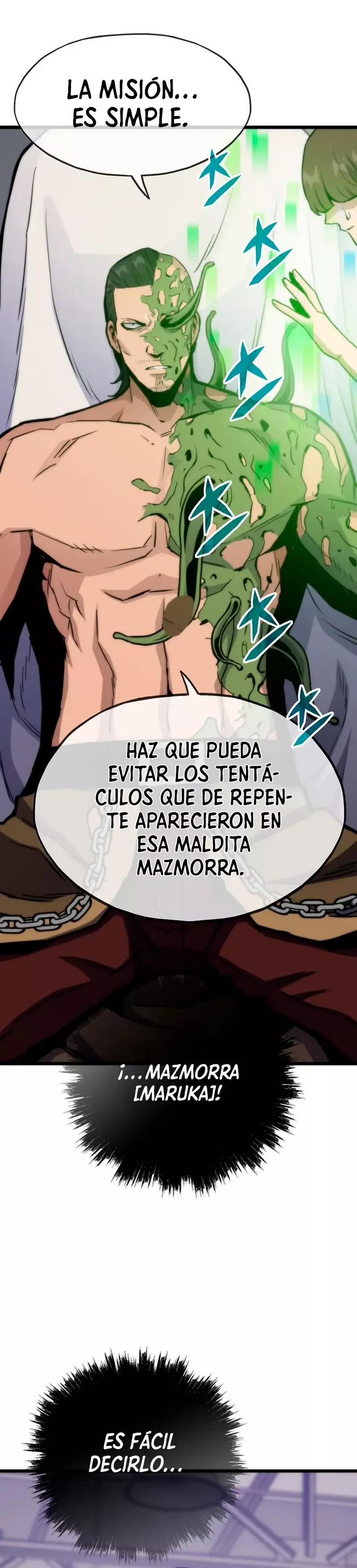 Read Retorno al pasado ES Manga Online