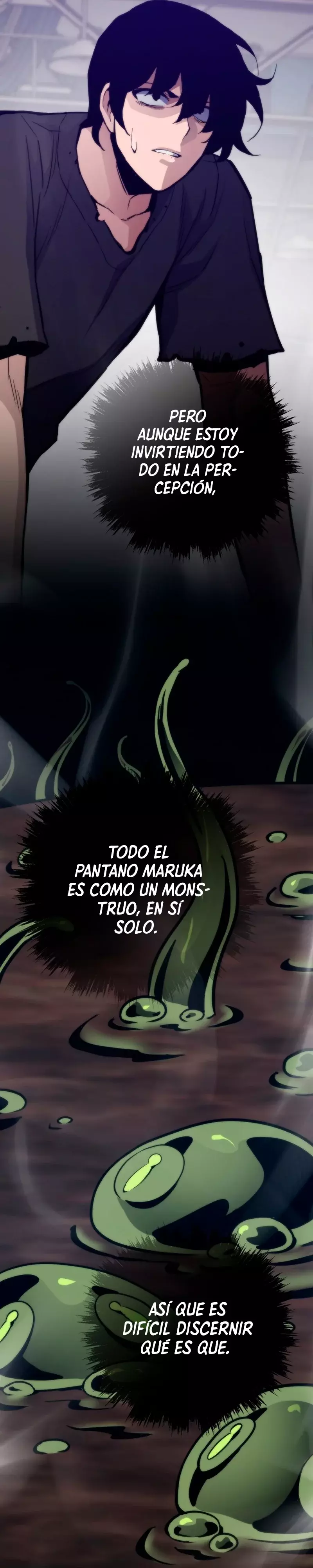 Read Retorno al pasado ES Manga Online