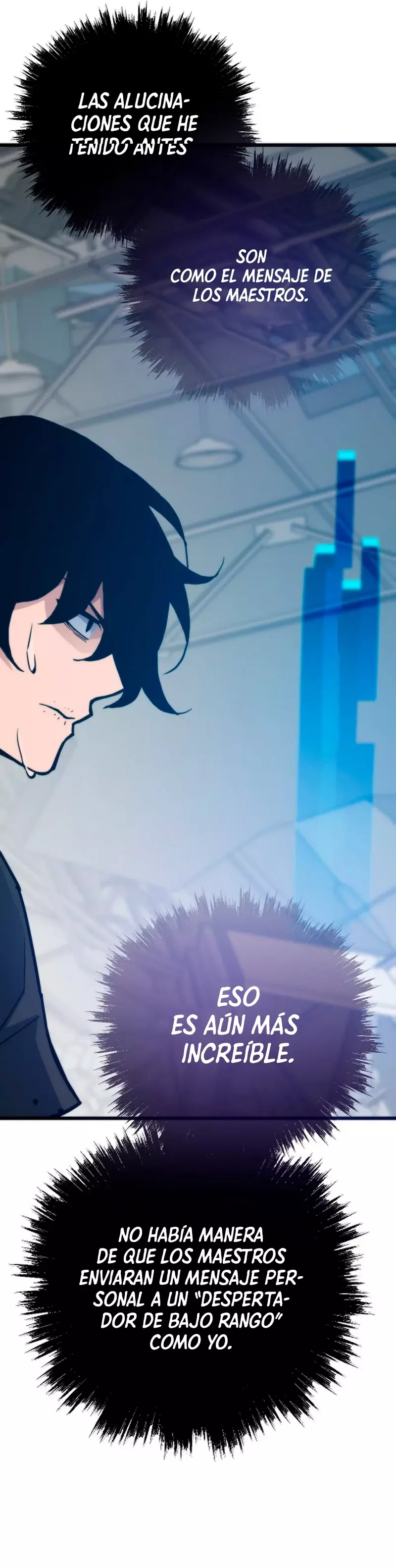 Read Retorno al pasado ES Manga Online