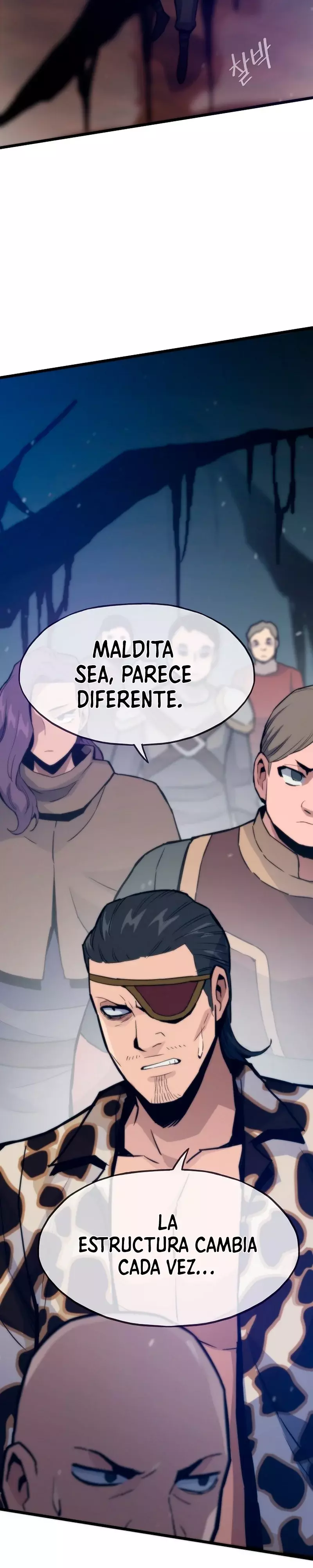 Read Retorno al pasado ES Manga Online