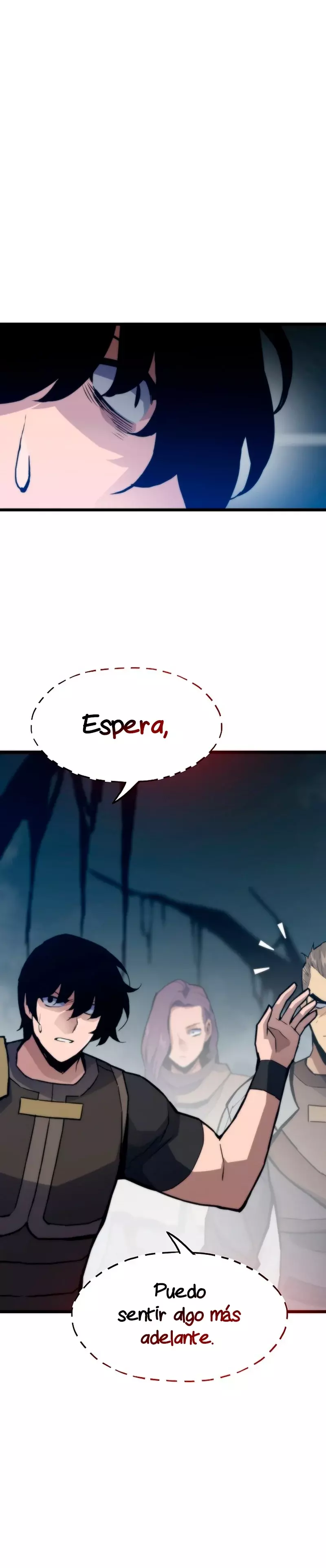 Read Retorno al pasado ES Manga Online