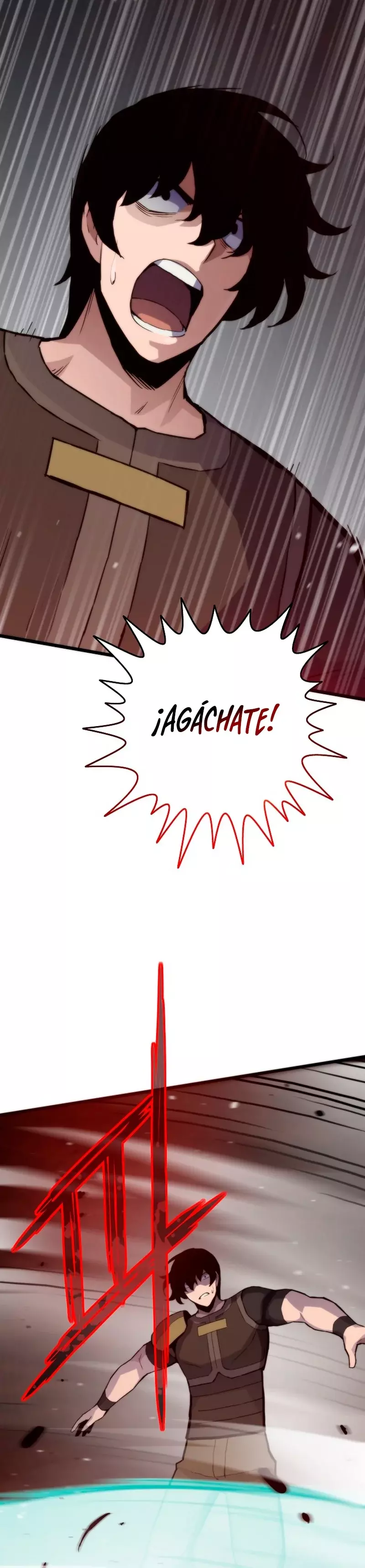Read Retorno al pasado ES Manga Online