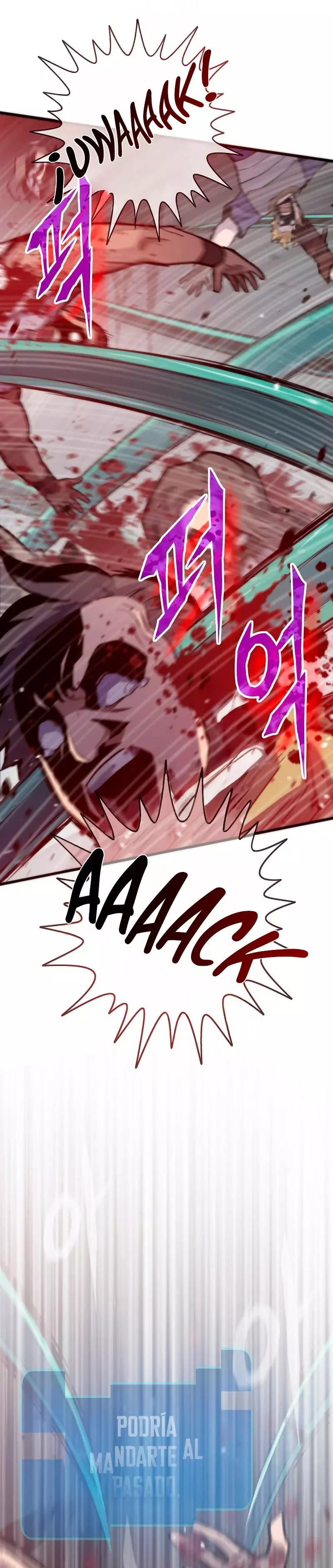 Read Retorno al pasado ES Manga Online