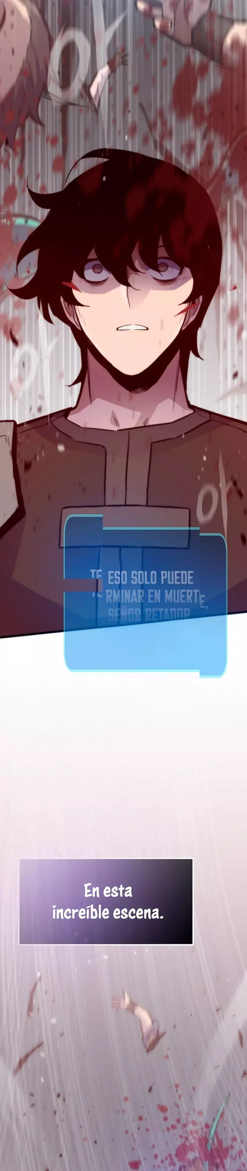 Read Retorno al pasado ES Manga Online