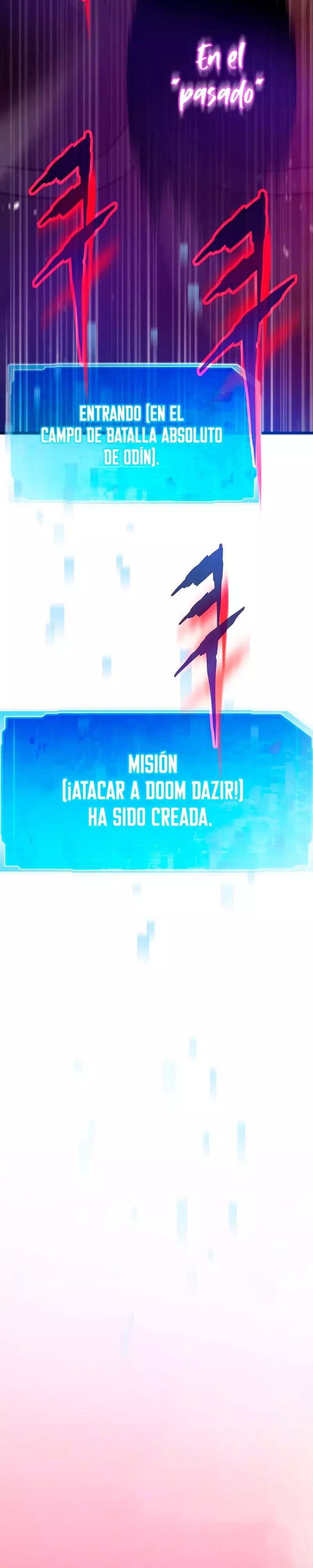 Read Retorno al pasado ES Manga Online