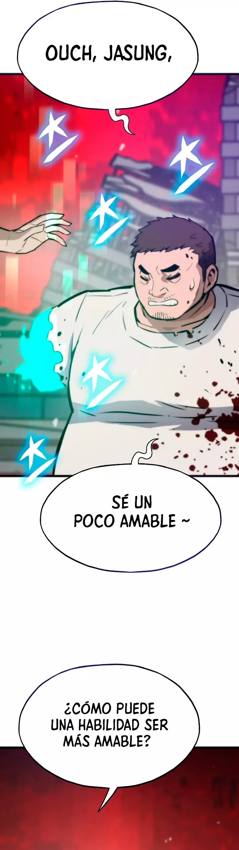 Read Retorno al pasado ES Manga Online