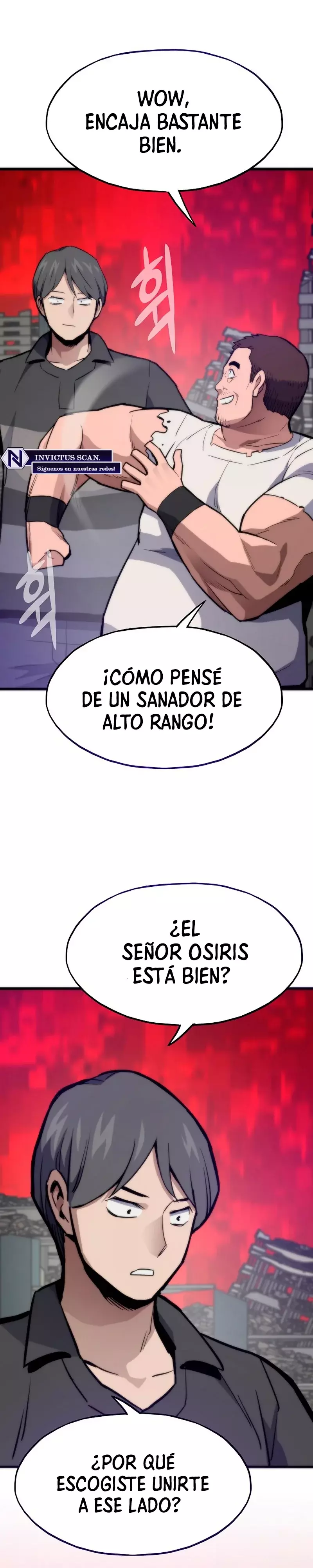 Read Retorno al pasado ES Manga Online