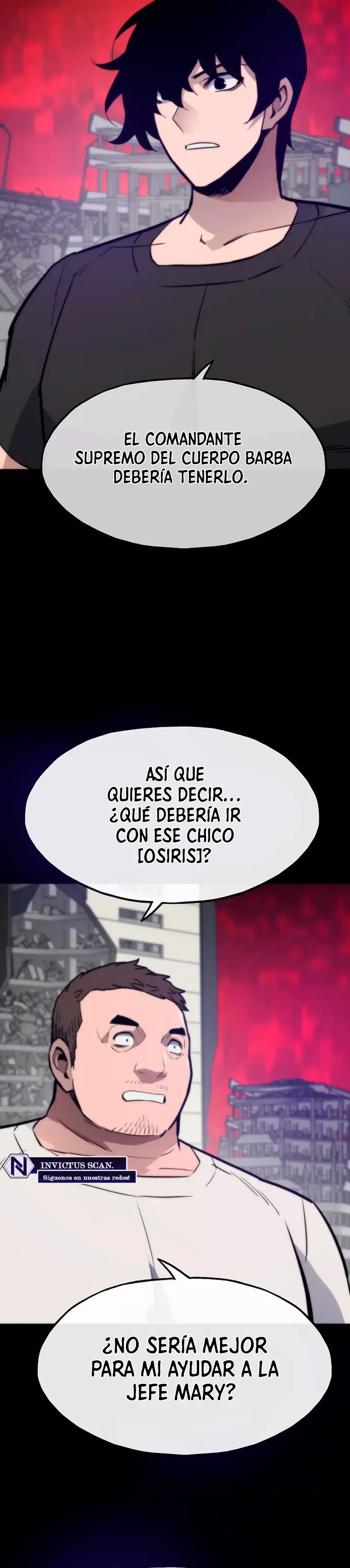 Read Retorno al pasado ES Manga Online