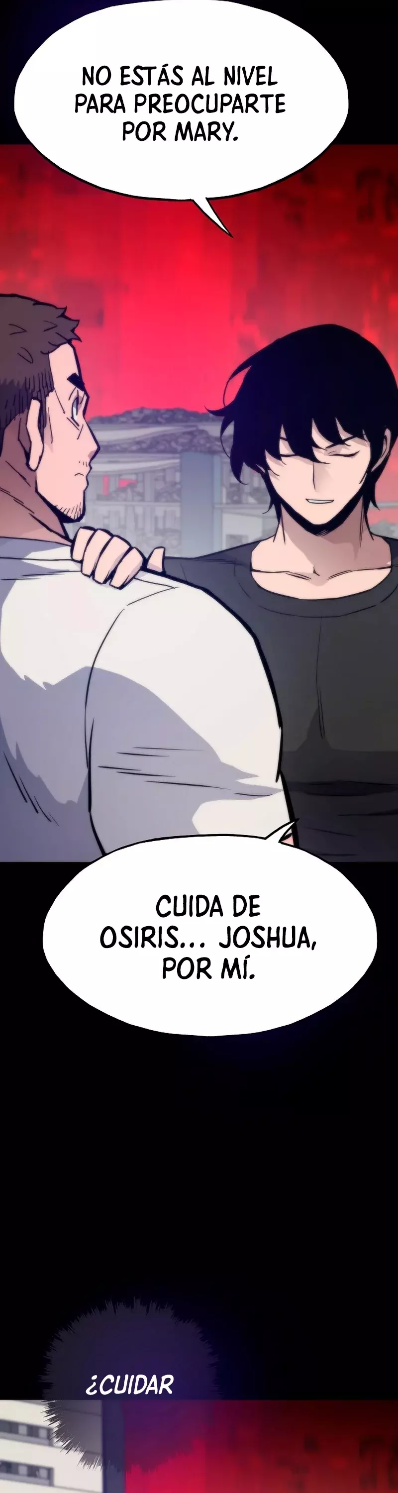 Read Retorno al pasado ES Manga Online