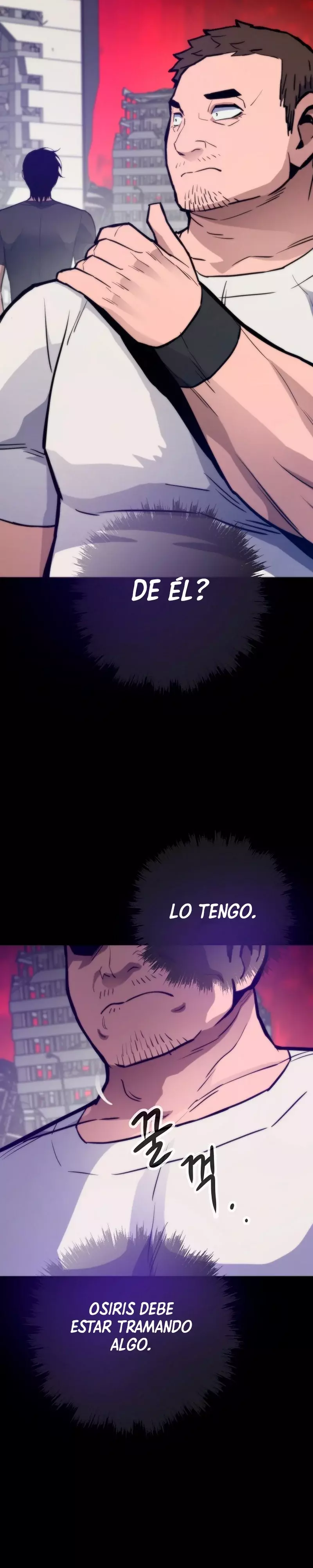 Read Retorno al pasado ES Manga Online