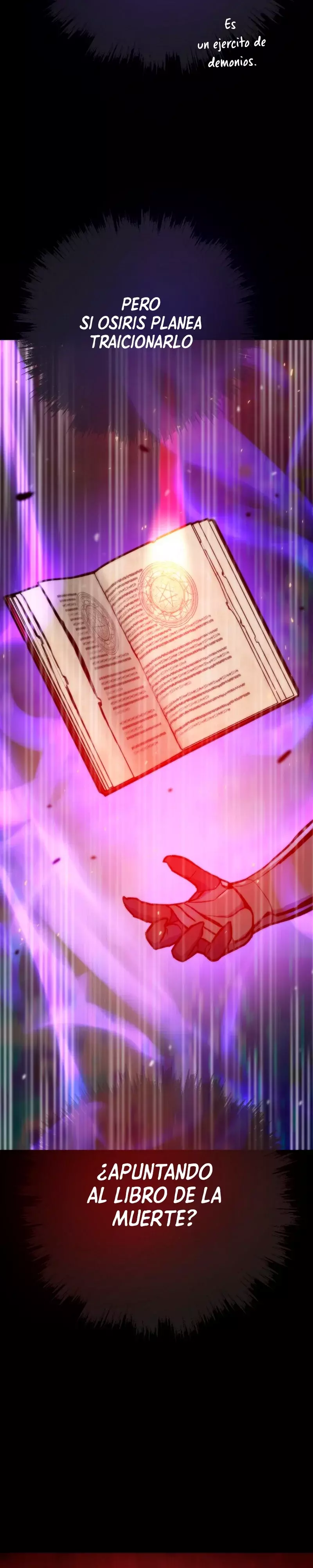 Read Retorno al pasado ES Manga Online