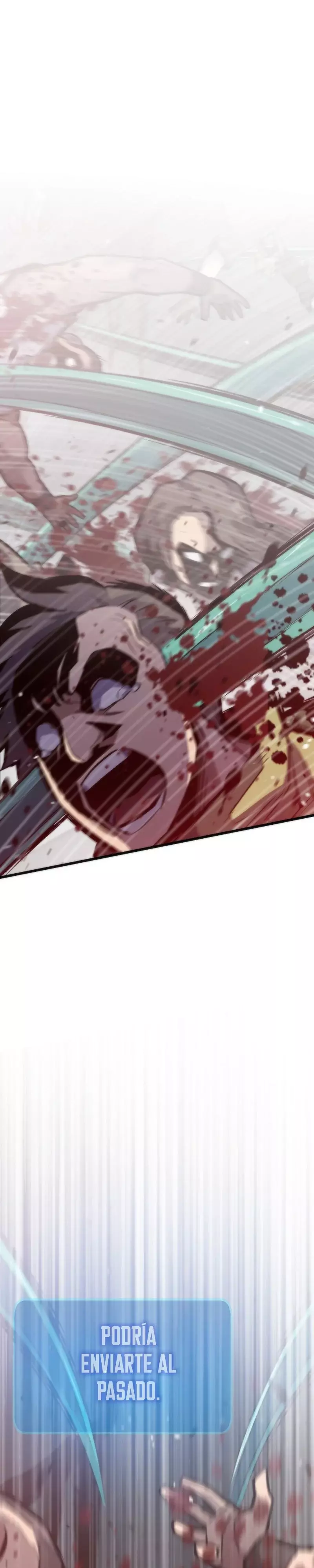 Read Retorno al pasado ES Manga Online