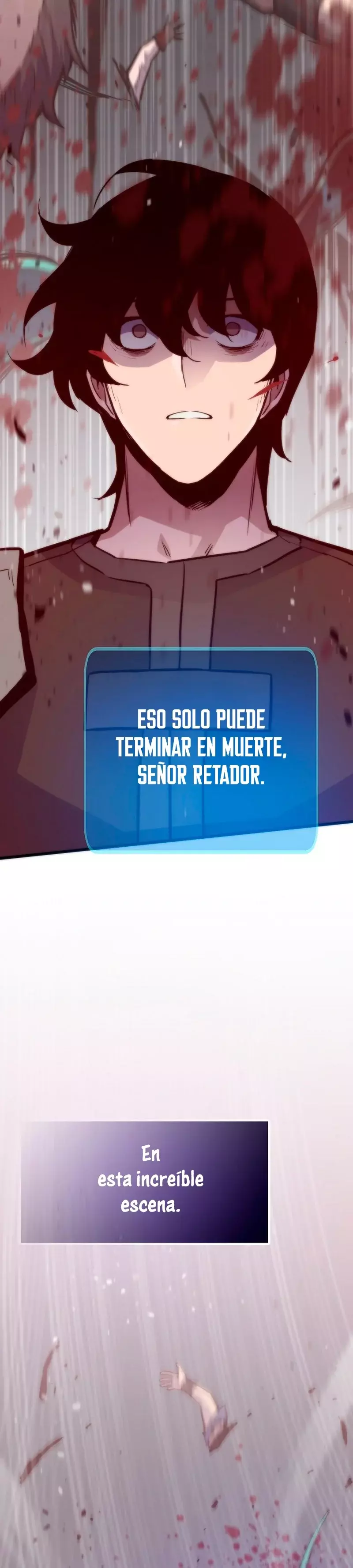 Read Retorno al pasado ES Manga Online