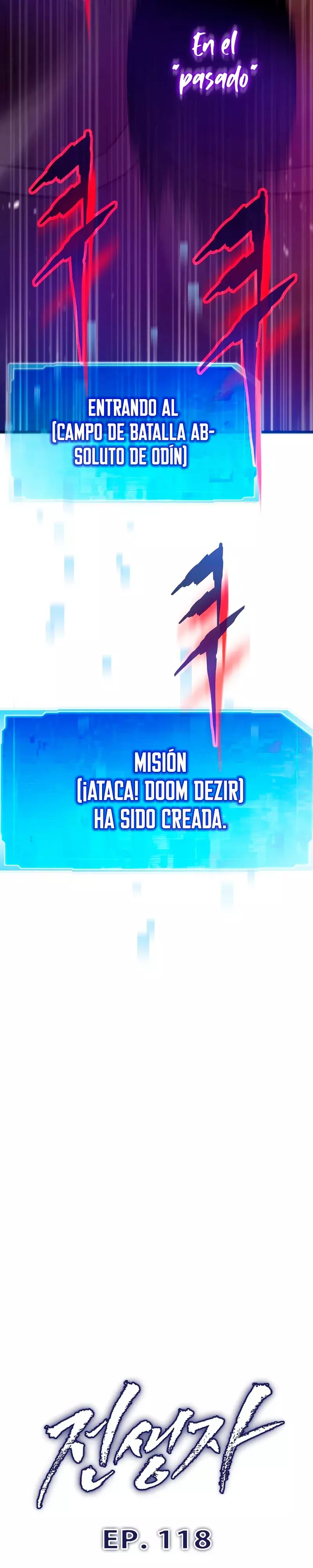 Read Retorno al pasado ES Manga Online