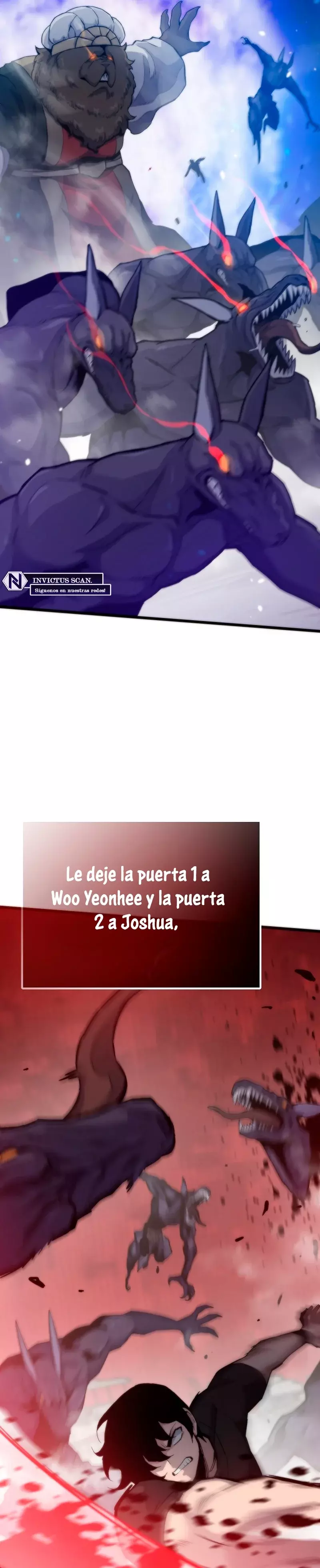 Read Retorno al pasado ES Manga Online