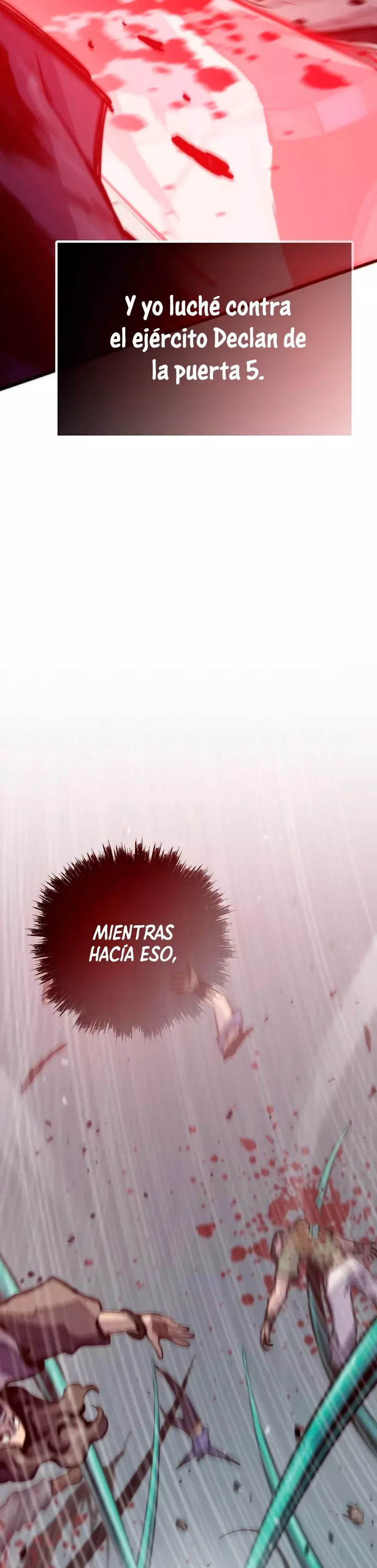 Read Retorno al pasado ES Manga Online