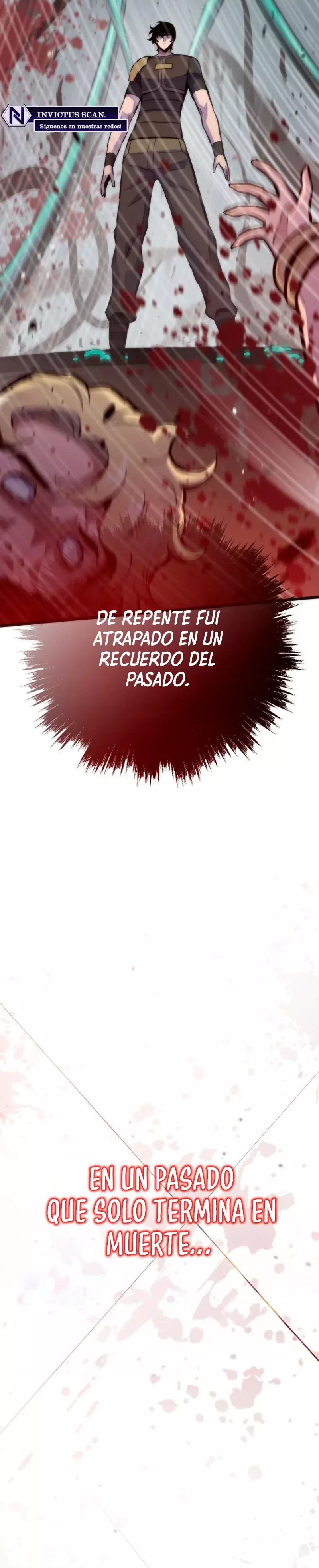 Read Retorno al pasado ES Manga Online