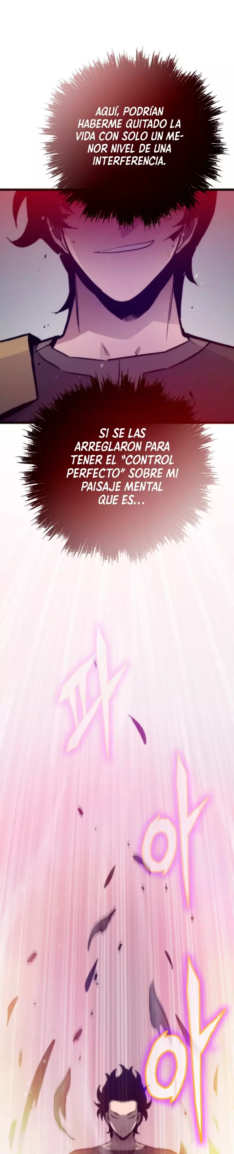 Read Retorno al pasado ES Manga Online