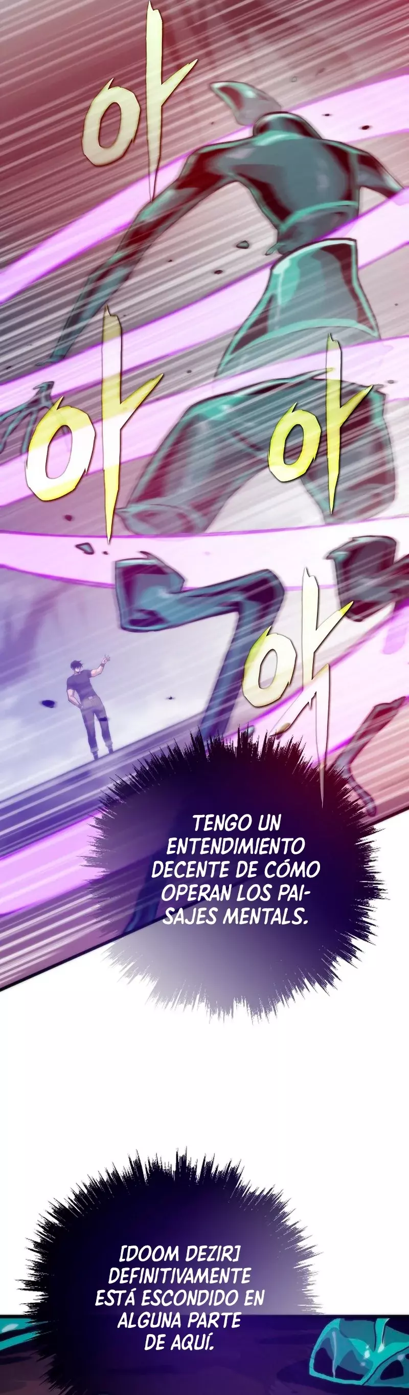 Read Retorno al pasado ES Manga Online