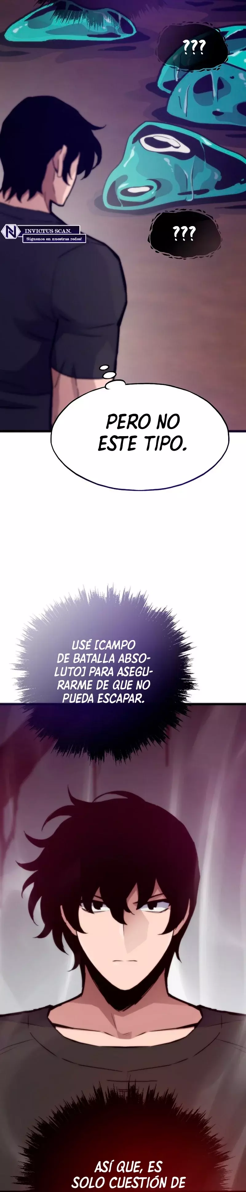 Read Retorno al pasado ES Manga Online