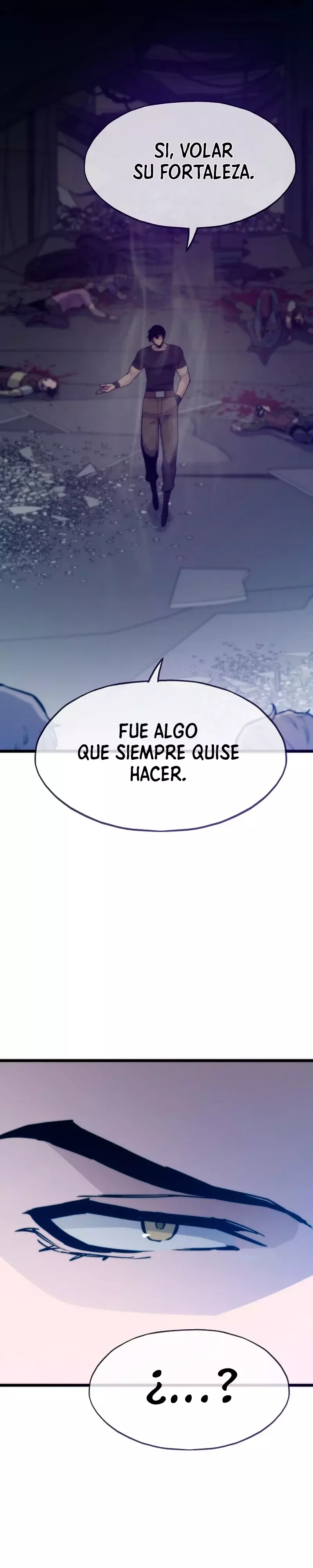 Read Retorno al pasado ES Manga Online
