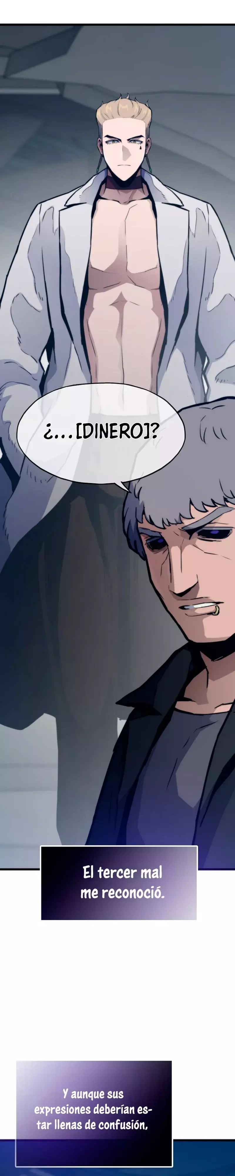 Read Retorno al pasado ES Manga Online
