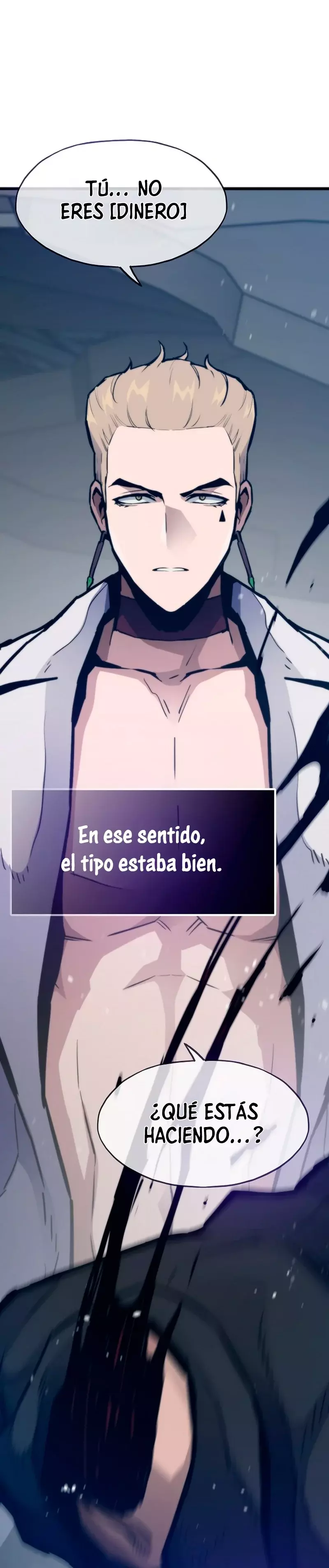 Read Retorno al pasado ES Manga Online