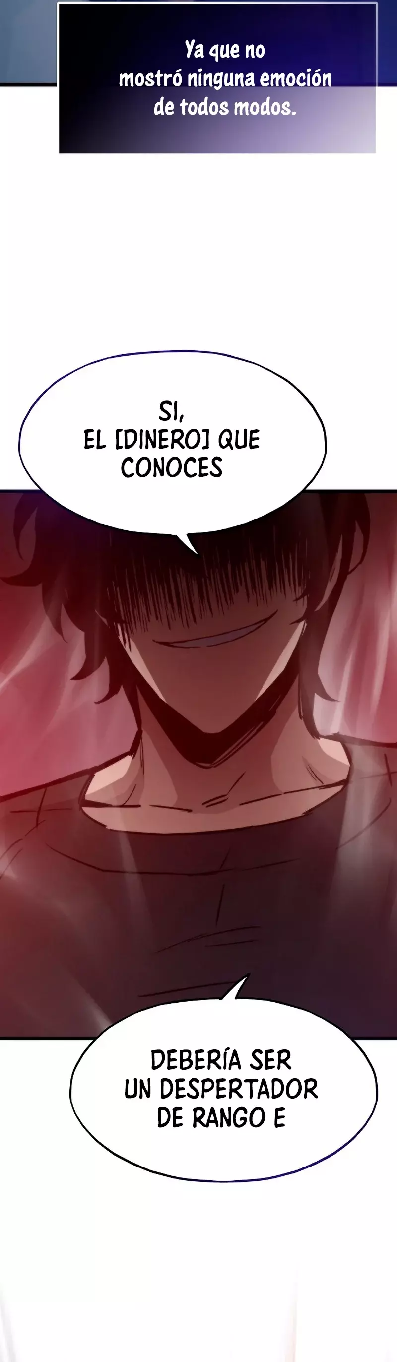 Read Retorno al pasado ES Manga Online