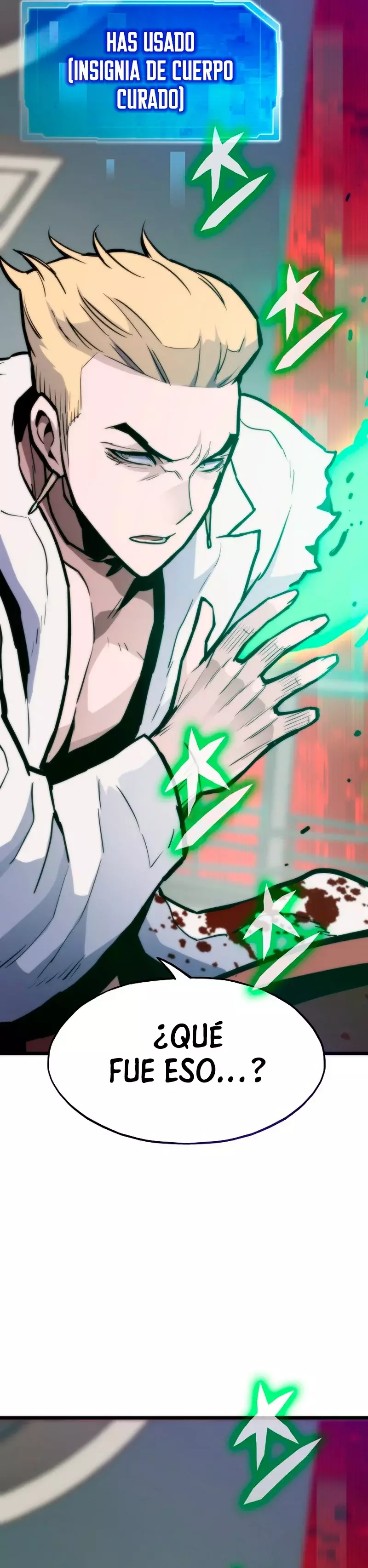 Read Retorno al pasado ES Manga Online