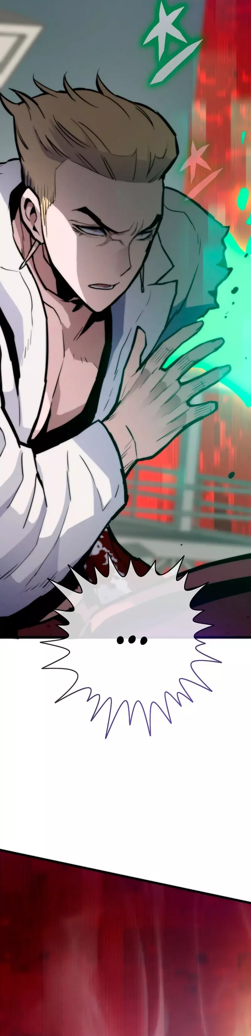 Read Retorno al pasado ES Manga Online