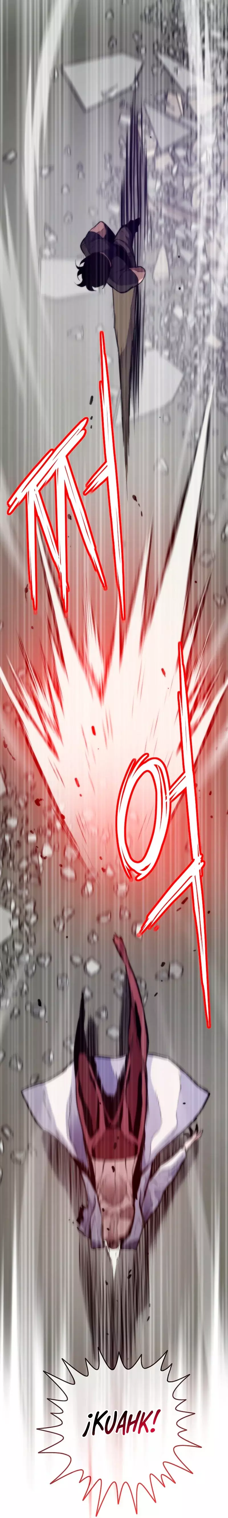 Read Retorno al pasado ES Manga Online
