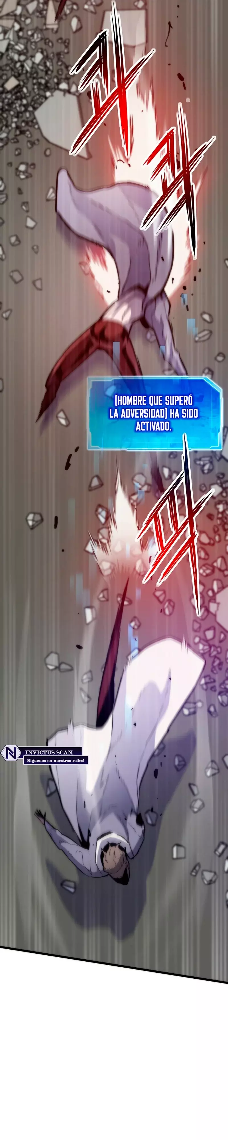 Read Retorno al pasado ES Manga Online