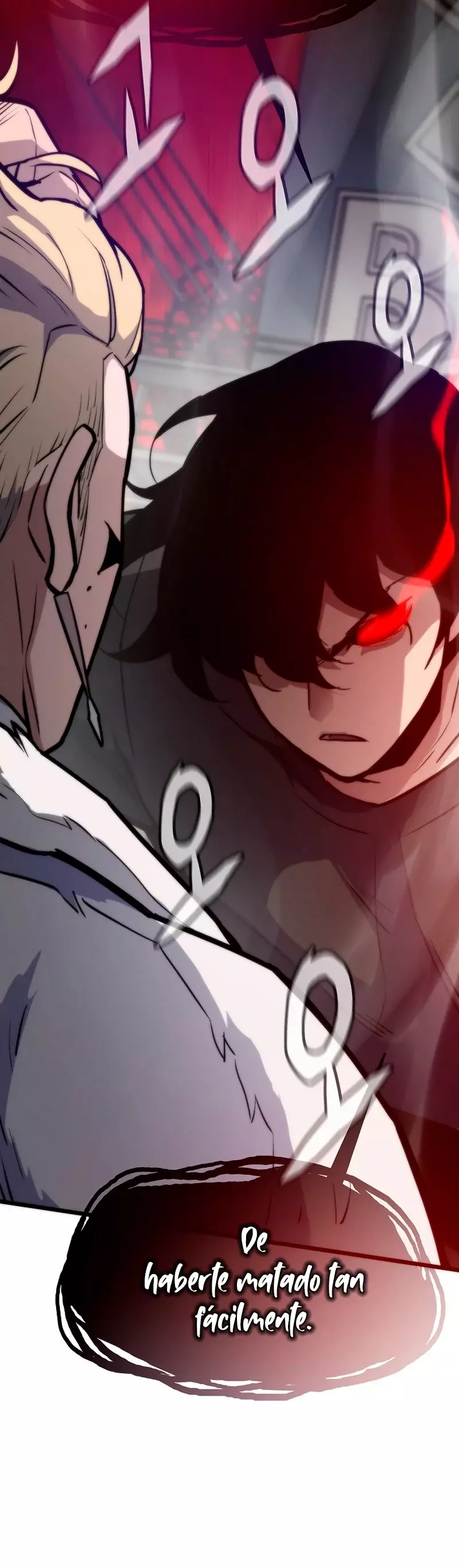 Read Retorno al pasado ES Manga Online