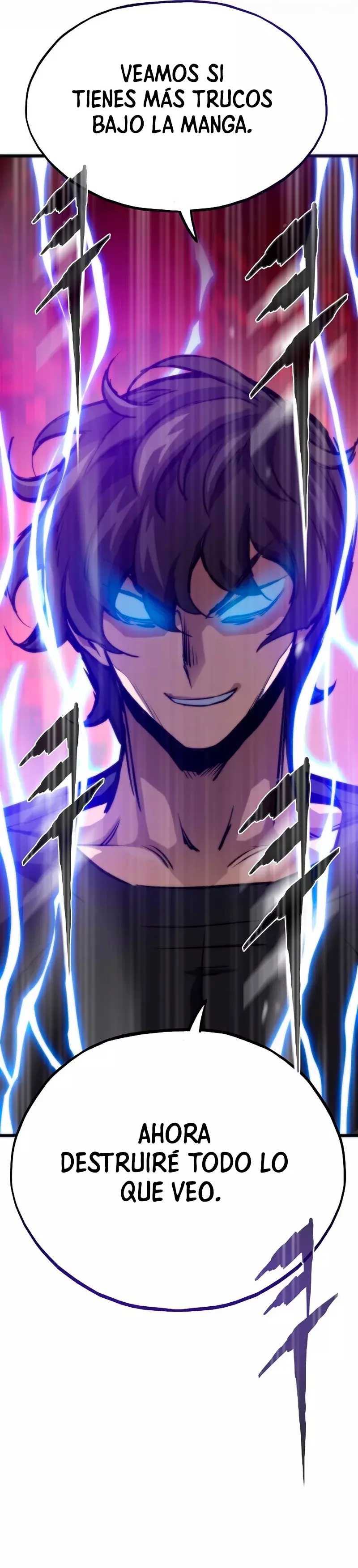 Read Retorno al pasado ES Manga Online