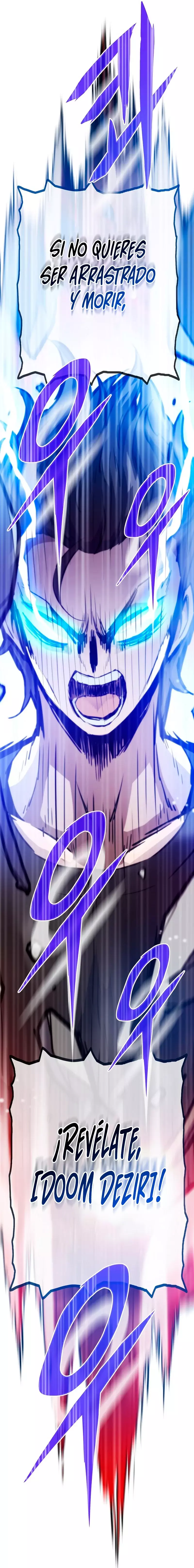 Read Retorno al pasado ES Manga Online