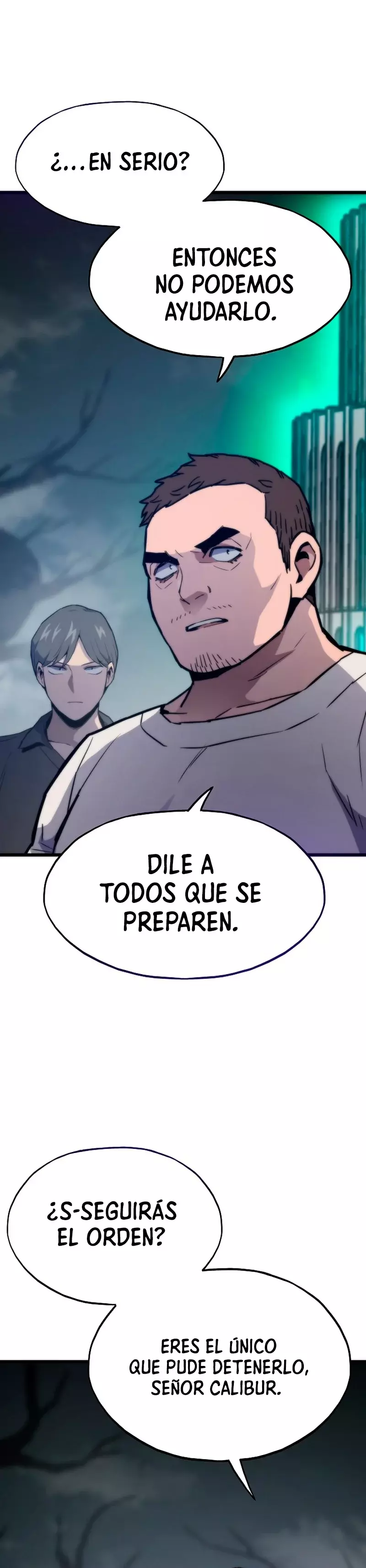 Read Retorno al pasado ES Manga Online