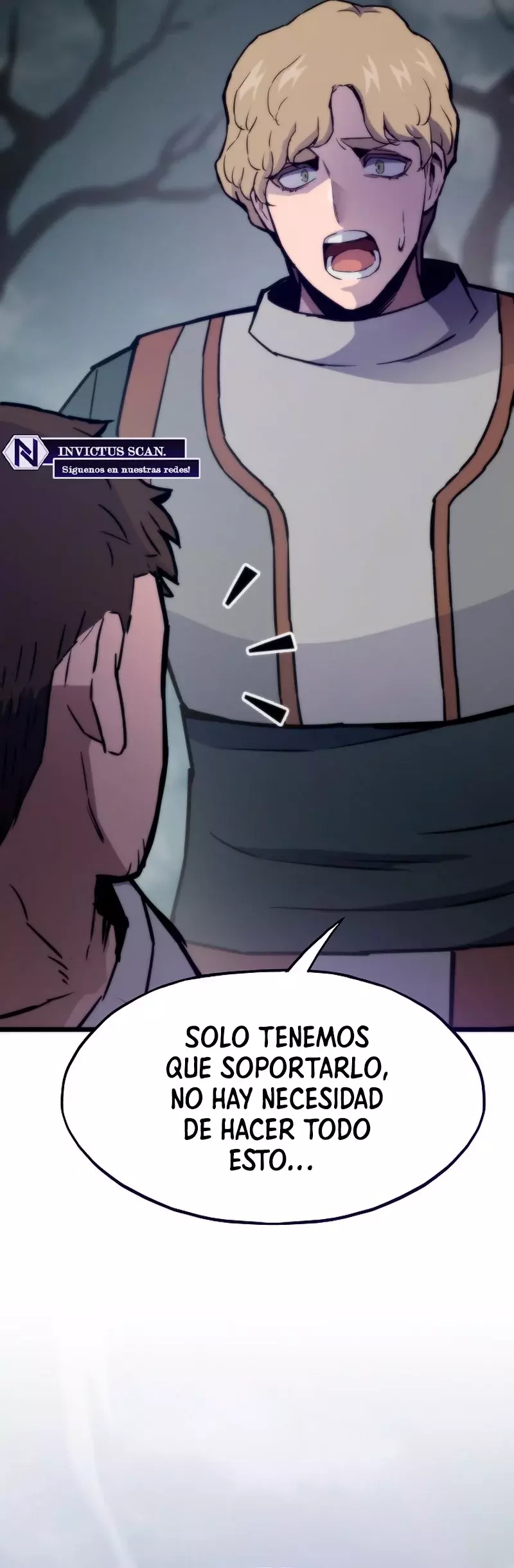Read Retorno al pasado ES Manga Online
